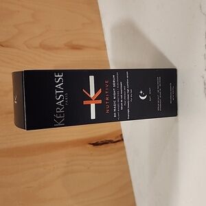 Kerastase nutritive 8h magic night serum